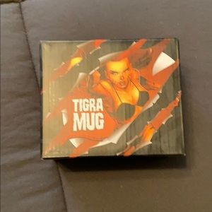 Marvel tigra mug loot crate exclusive